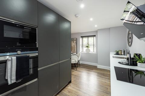 undefined, Bloomfield Road, Hertfordshire AL5