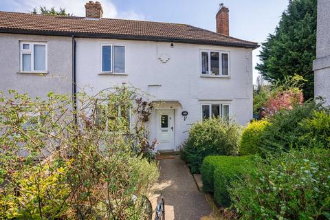 Longfield Road, Hertfordshire AL5