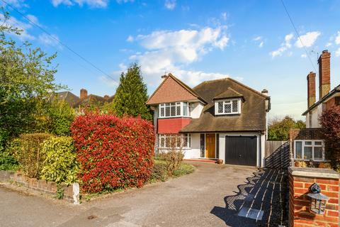 4 bedroom detached house for sale, Northey Avenue, Sutton SM2