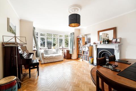 4 bedroom detached house for sale, Northey Avenue, Sutton SM2