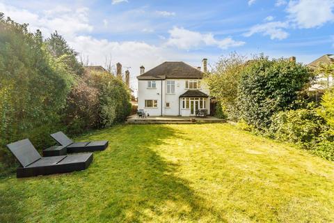 4 bedroom detached house for sale, Northey Avenue, Sutton SM2