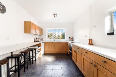 4 bedroom detached house for sale, Northey Avenue, Sutton SM2