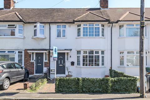4 bedroom terraced house for sale, Worcester Close, Mitcham CR4