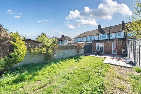 4 bedroom terraced house for sale, Worcester Close, Mitcham CR4