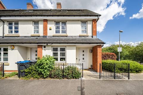 3 bedroom end of terrace house for sale, Cotton Close, Mitcham CR4
