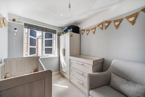 3 bedroom end of terrace house for sale, Cotton Close, Mitcham CR4