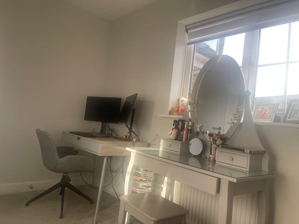Bedroom Five