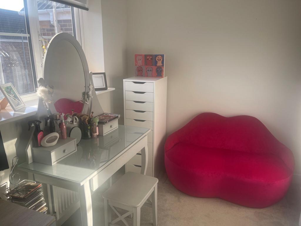 Bedroom Five