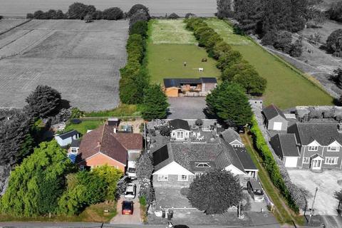 undefined, New Bolingbroke LINCOLNSHIRE