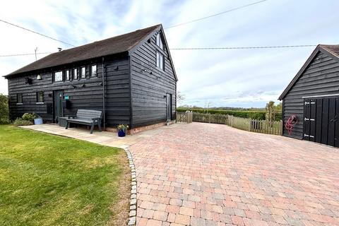 3 bedroom detached house for sale, Evesham Road, Evesham WR11