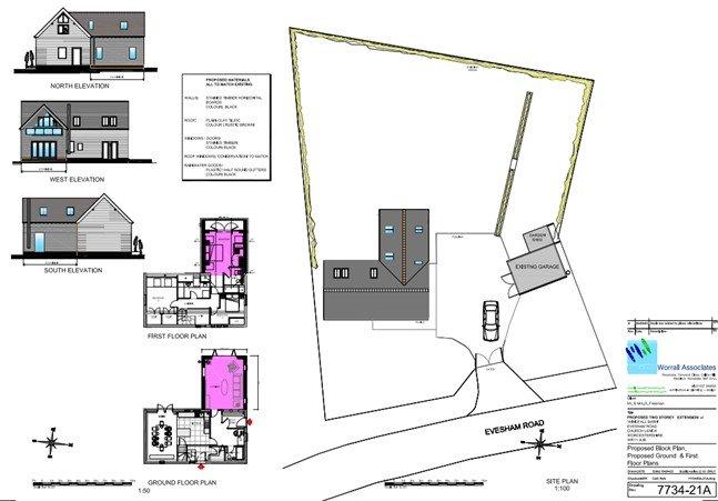 Proposed Plan