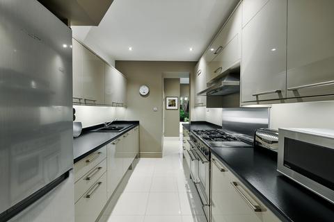 undefined, Oakway, Raynes Park SW20