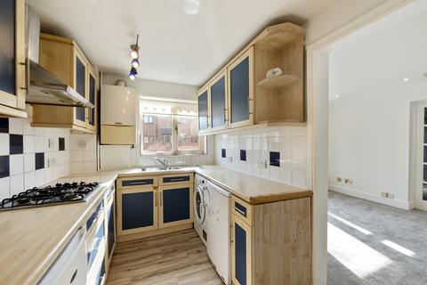 1 bedroom house to rent, Willow Road, New Malden KT3
