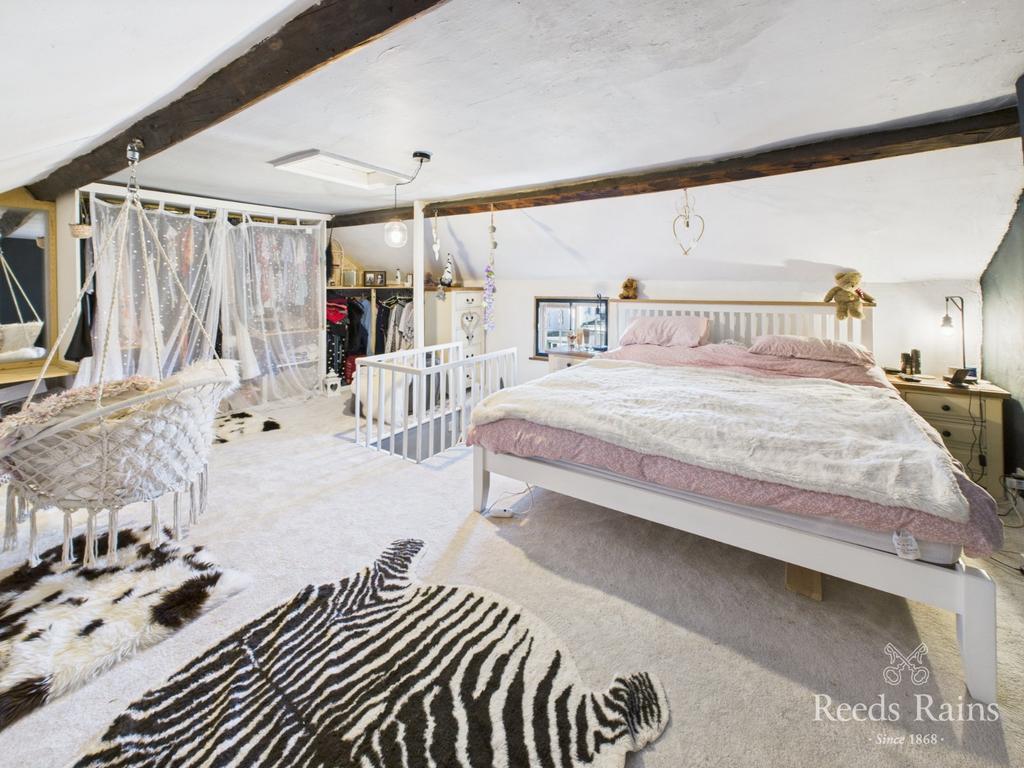 Loft Accommodation
