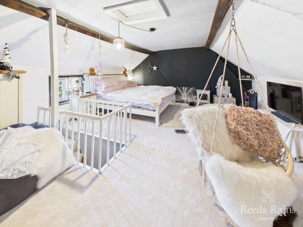 Loft Accommodation