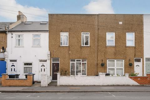 3 bedroom terraced house for sale, Haydons Road, London SW19