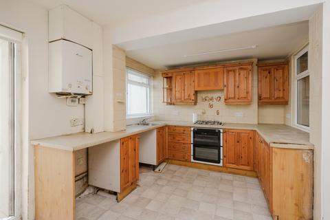 3 bedroom terraced house for sale, Haydons Road, London SW19