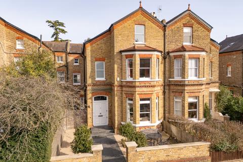 5 Berkeley Place, London, SW19 4NN