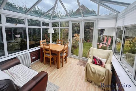 undefined, Sterne Close, Sandbach CW11