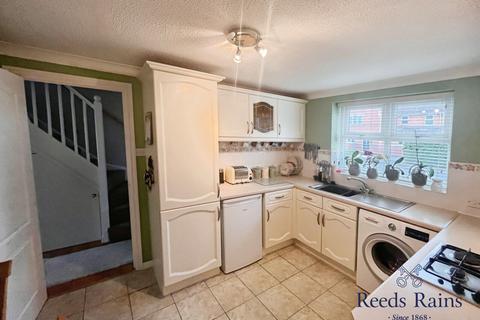 undefined, Sterne Close, Sandbach CW11