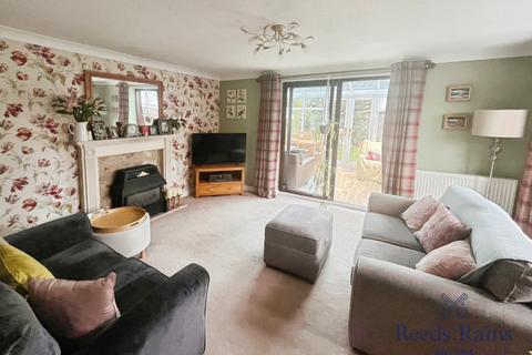 undefined, Sterne Close, Sandbach CW11