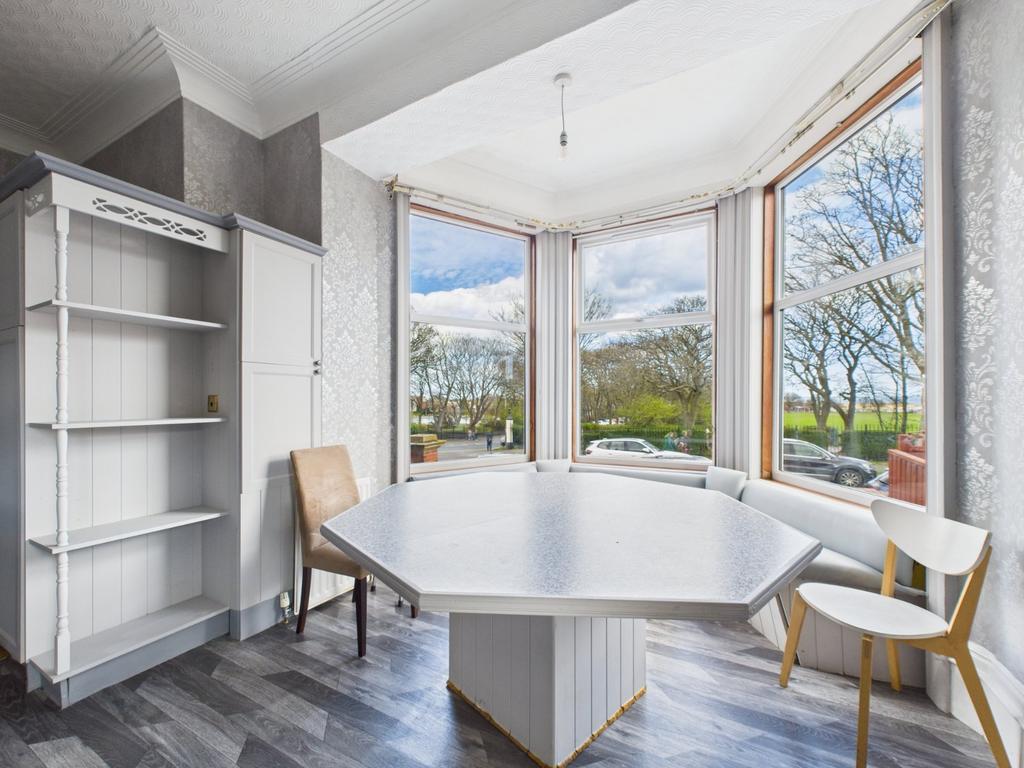Kitchen/Break Room