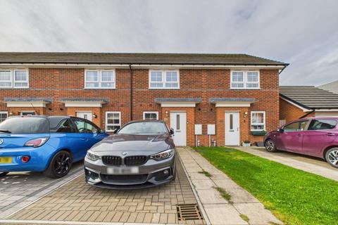 2 bedroom terraced house for sale, Portrush Drive, Tyne and Wear NE31
