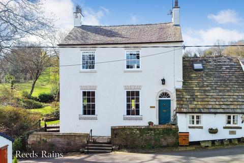 3 bedroom semi-detached house for sale, Strines Road, Strines SK6