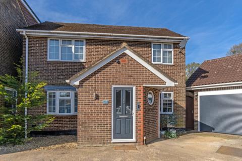 27 Alsa Leys, Elsenham, Bishop's Stortford, CM22 6JS