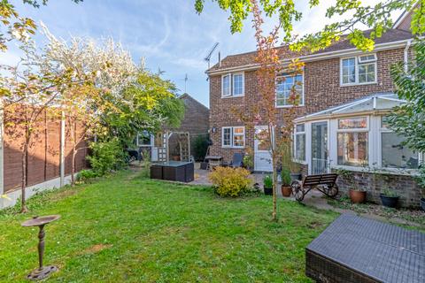 27 Alsa Leys, Elsenham, Bishop's Stortford, CM22 6JS