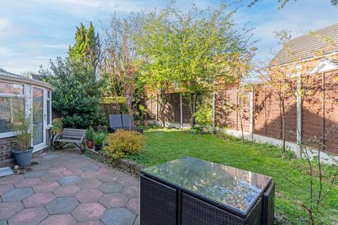 27 Alsa Leys, Elsenham, Bishop's Stortford, CM22 6JS