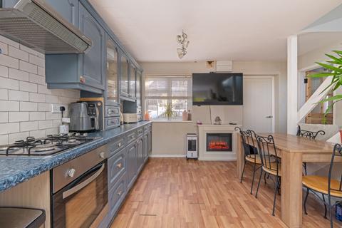 27 Alsa Leys, Elsenham, Bishop's Stortford, CM22 6JS