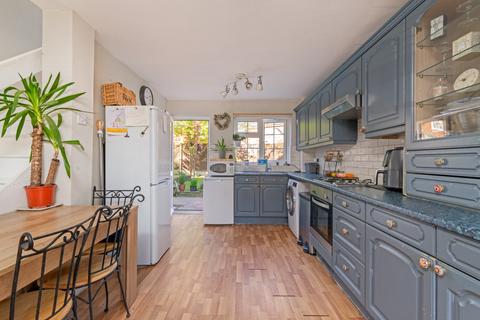 27 Alsa Leys, Elsenham, Bishop's Stortford, CM22 6JS