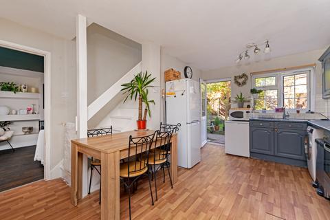 27 Alsa Leys, Elsenham, Bishop's Stortford, CM22 6JS