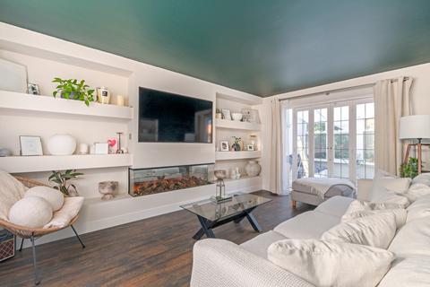 27 Alsa Leys, Elsenham, Bishop's Stortford, CM22 6JS