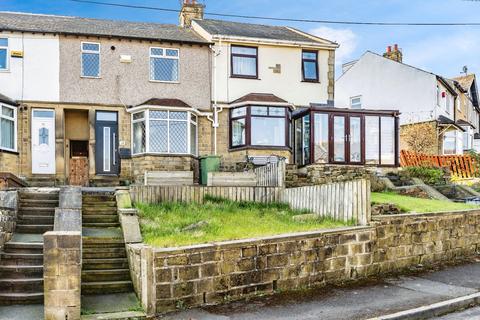 3 bedroom terraced house for sale, Malvern Rise, Newsome, West Yorkshire HD4