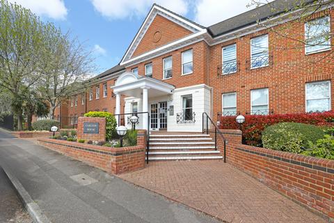 Algers Road, Essex IG10