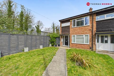 3 bedroom end of terrace house for sale, Green Drift, Hertfordshire SG8