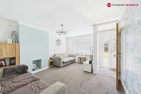 3 bedroom end of terrace house for sale, Green Drift, Hertfordshire SG8