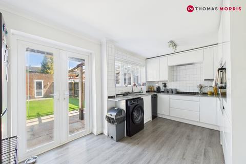3 bedroom end of terrace house for sale, Green Drift, Hertfordshire SG8