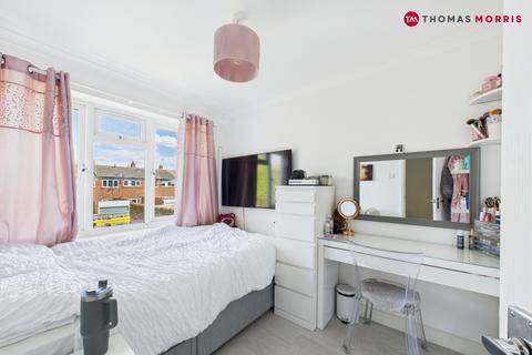 3 bedroom end of terrace house for sale, Green Drift, Hertfordshire SG8