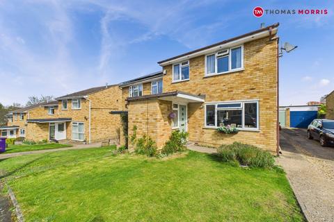 3 bedroom semi-detached house for sale, Towne Road, Hertfordshire SG8