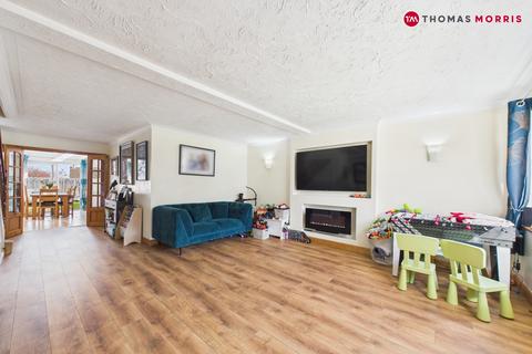 3 bedroom semi-detached house for sale, Towne Road, Hertfordshire SG8