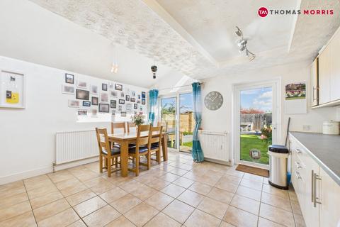 3 bedroom semi-detached house for sale, Towne Road, Hertfordshire SG8