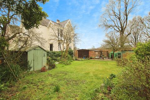 5 bedroom semi-detached house for sale, Fairfield Crescent, Liverpool L6
