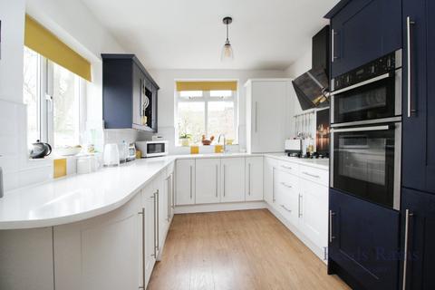 5 bedroom semi-detached house for sale, Fairfield Crescent, Liverpool L6