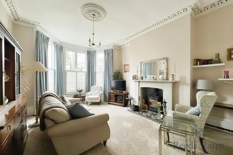 5 bedroom semi-detached house for sale, Fairfield Crescent, Liverpool L6