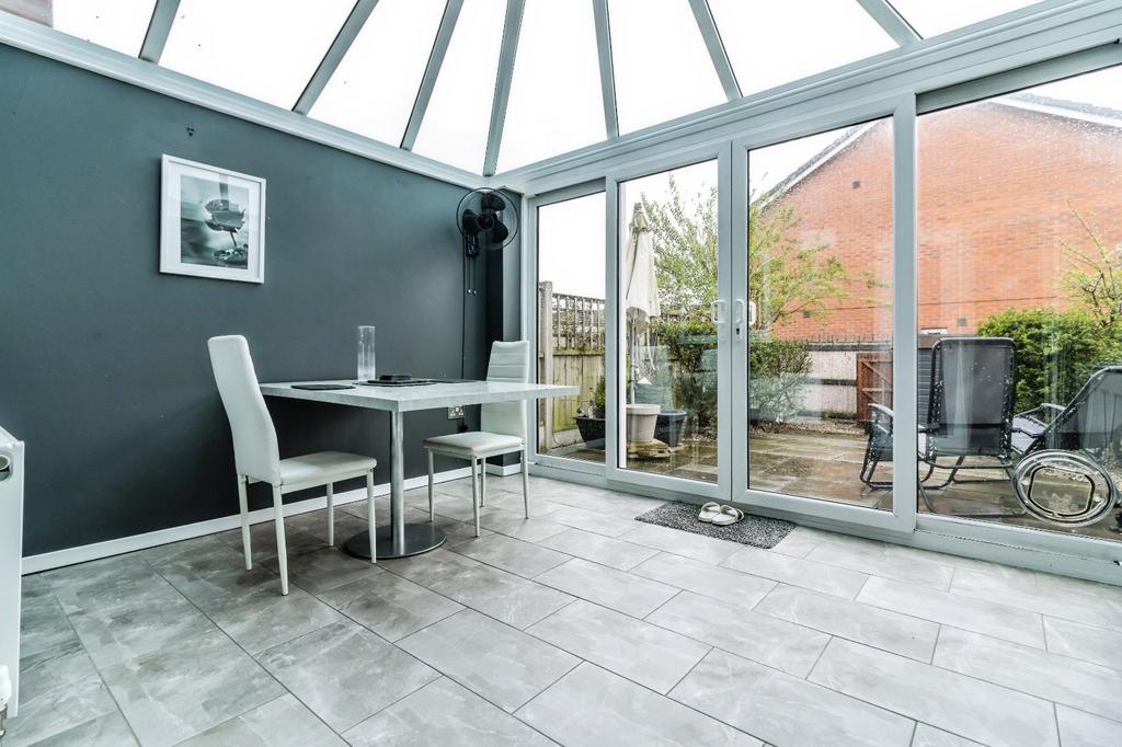Conservatory
