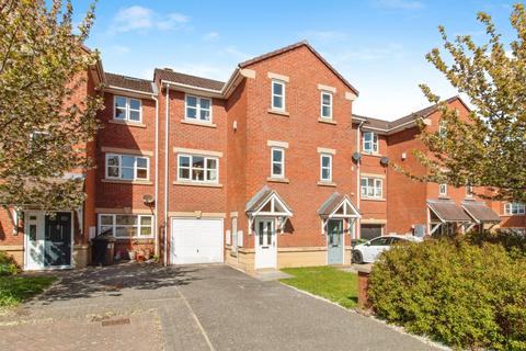 Meadowbrook Court, Leeds LS27