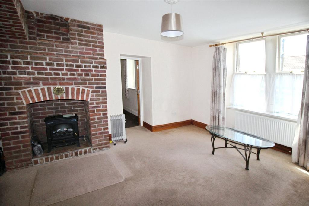 Lounge Area